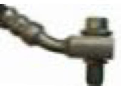 Saturn Sky Hydraulic Hose - 15271579