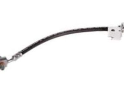 Saturn Sky Hydraulic Hose - 15271579
