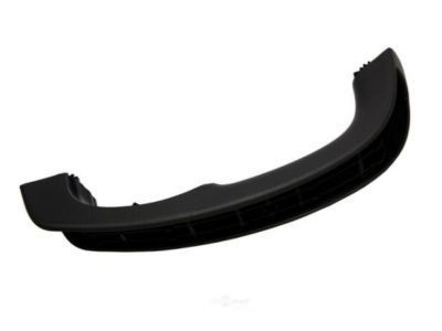 2012 Chevy Silverado 2500 HD Door Handle - 25932418