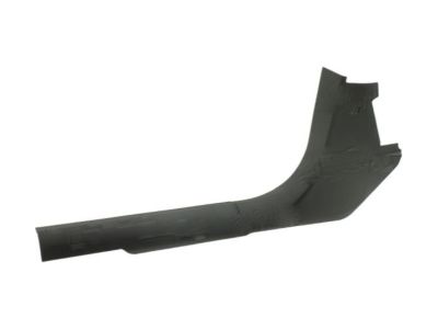 GMC 22769491 Cowl Trim