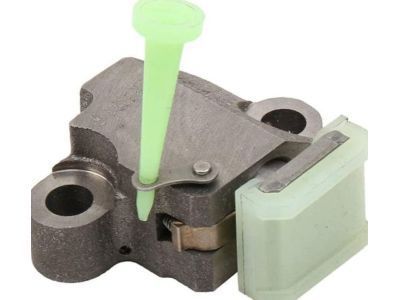 Buick Rainier Timing Chain Tensioner - 12598504