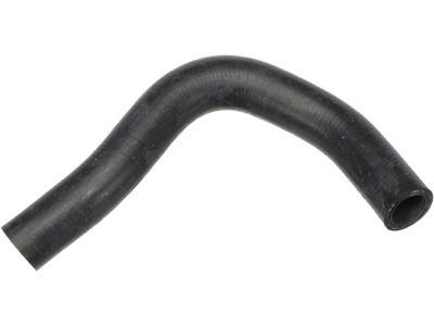 Buick 22875772 HOSE,HEATER INLET(INCLUDES 1,9,10)(INCLUDES QUICK CONNECT AND CLAMP)