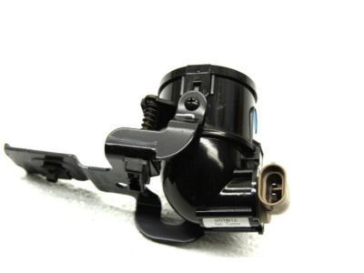 Chevy Camaro Fog Light - 10280985