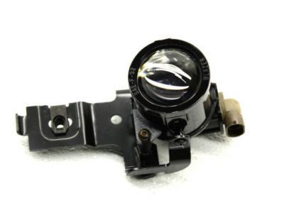 Chevy Camaro Fog Light - 10280985
