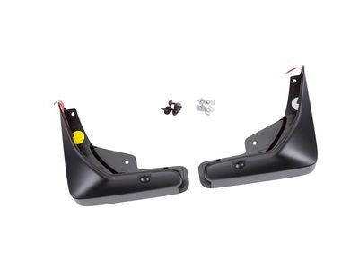 Chevy Impala Mud Flaps - 22872956