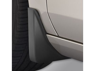 Chevy Impala Mud Flaps - 22872956