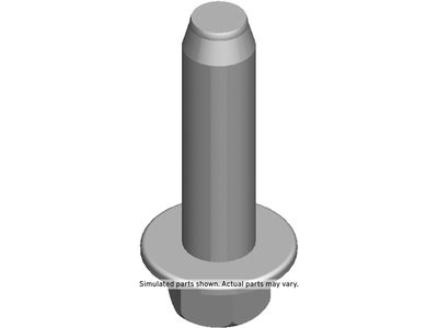 11547838 GM Bolt, Engine Oil Pan Product Photo 1 of 1