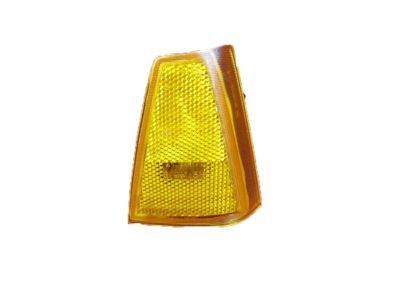 Oldsmobile 920118 Side Marker Lamp