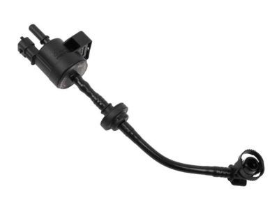Buick Encore Canister Purge Valves - 55573017