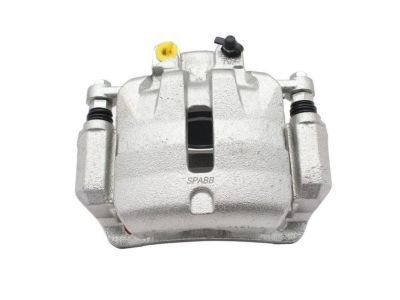 Chevy Camaro Brake Caliper Bracket - 13279659