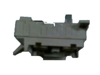 Saturn Outlook Fuse Box - 25855326