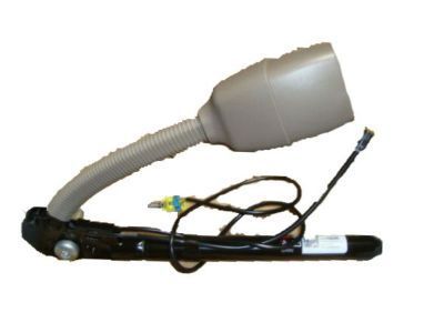 Chevy Express 2500 Seat Belt - 19181643