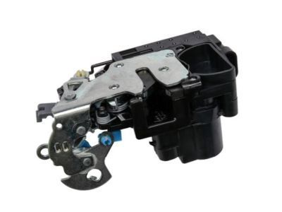 Chevy Aveo5 Door Latch Assembly - 96946966