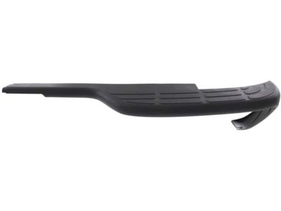 GM 15738020 Step Pad, Rear Passenger Side