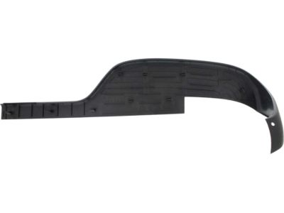 GM 15738020 Step Pad, Rear Passenger Side