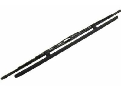 Cadillac CTS Windshield Wiper - 20791461