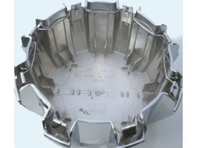 GMC Sierra 2500 HD Wheel Cover - 22950441