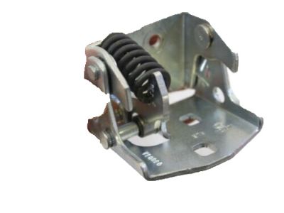 Chevy Suburban 1500 Door Hinge - 25854398