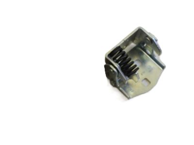 Chevy Suburban 1500 Door Hinge - 25854398