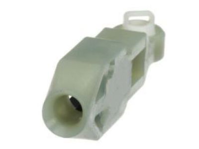 Saturn 15212801 ADJUSTER,MANUAL TRANSMISSION SELECTOR LEVER CABLE