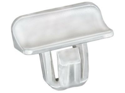 Buick 11547341 Bezel Retainer