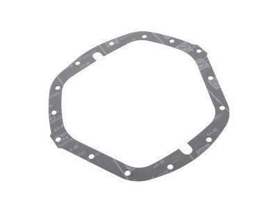 GM 12471447 Cover Gasket, Rear GM 12471447 Cover Gasket, Rear
