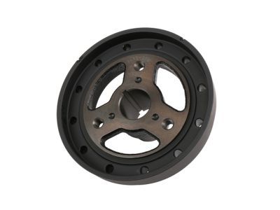 Oldsmobile Bravada Harmonic Balancer - 10224885