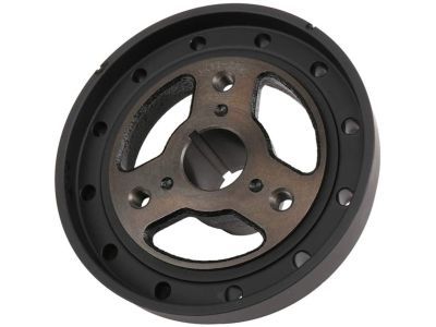 Oldsmobile Bravada Harmonic Balancer - 10224885
