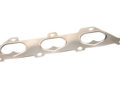 Saturn Exhaust Manifold Gasket - 12992739