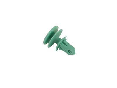 GM 11569643 Clip, Rear Compartment Lift Window / Lift Gate / End Gate 11569643 GM Clip, Rear Compartment Lift Window / Lift Gate / End Gate Product Photo 1 of 2