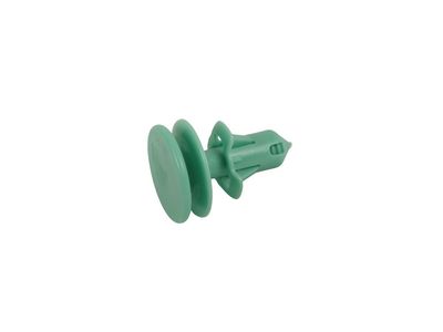 11569643 GM Clip, Rear Compartment Lift Window / Lift Gate / End Gate Product Photo 2 of 2
