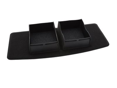 84958042 GM Partition Package, Pickup Box, Black Product Photo 2 of 12