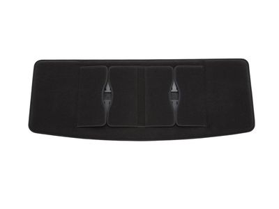 84958042 GM Partition Package, Pickup Box, Black Product Photo 7 of 12