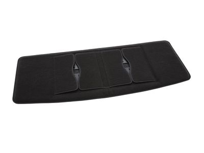 84958042 GM Partition Package, Pickup Box, Black Product Photo 6 of 12