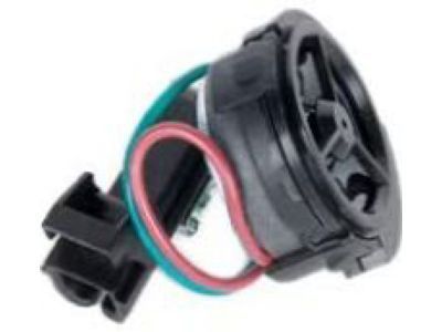 2003 Cadillac CTS Car Speakers - 15215743