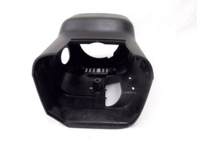 Hummer H3 Steering Column Cover - 15879446