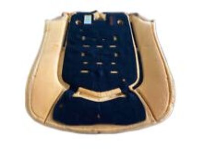 2018 Chevy Impala Seat Cushion Pad - 22814232