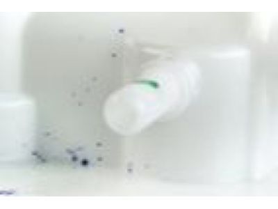 2016 GMC Sierra 1500 Fuel Pump - 13513408