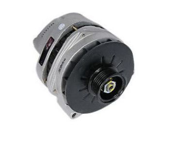 GMC Yukon Alternator - 19244765