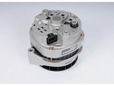 GMC Yukon Alternator - 19244765
