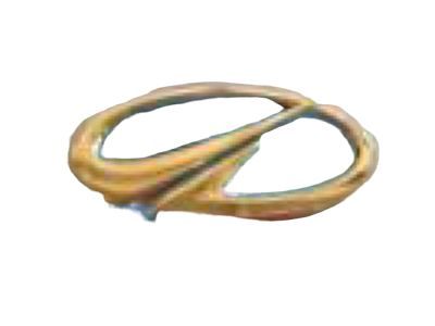 Oldsmobile Bravada Emblem - 88950129