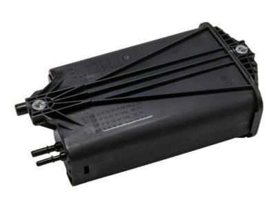 Hummer H2 Vapor Canister - 15062620