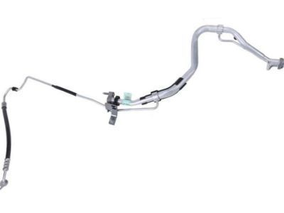 Chevy Caprice A/C Hose - 92285455