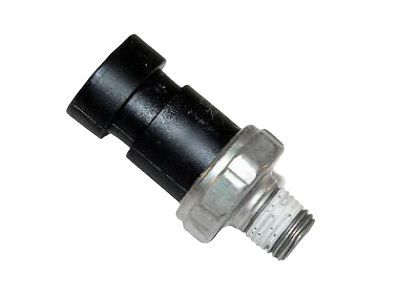 Buick Oil Pressure Switch - 12635954