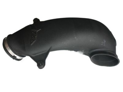 Chevy Corvette Air Hose - 88964144