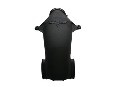 Chevy Corvette Air Hose - 88964144