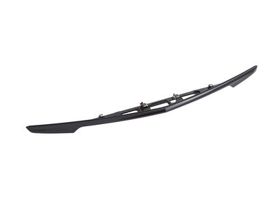 84768703 GM Applique Package,Rear End Panel And Tailgate, Black Product Photo 2 of 2