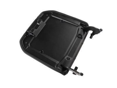 84882823 GM Armrest, Seat Separator Console, Jet Black, Front Product Photo 2 of 2