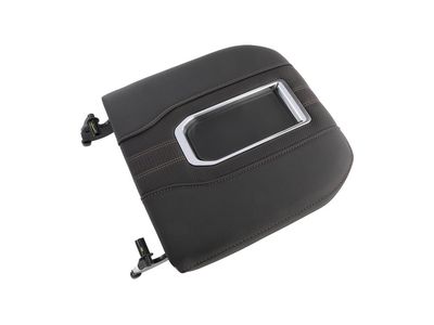 GM 84882823 Armrest, Seat Separator Console, Jet Black, Front 84882823 GM Armrest, Seat Separator Console, Jet Black, Front Product Photo 1 of 2