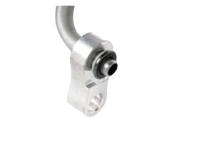 Buick Enclave Cooling Hose - 25880047